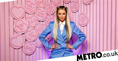 Love Islands Olivia Atwood agrees to star in X